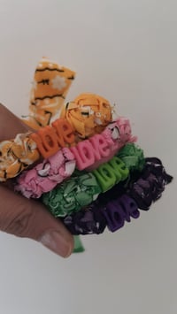 Image 4 of LOVE BANDANA 