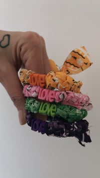 Image 6 of LOVE BANDANA 