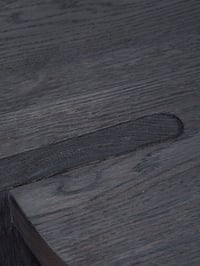 Image 5 of x+l 14 full circle coffee table
