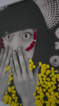 Image 3 of Yayoi Kusama - VENDU