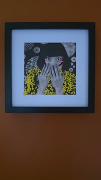 Image 2 of Yayoi Kusama - VENDU