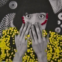 Image 1 of Yayoi Kusama - VENDU
