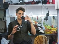 Image 3 of Become a 'Backstage in Blackpool' Backer!