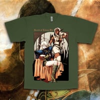 Image 1 of Tokyokid x Lodoss War: Elves Of Lodoss