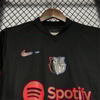 Image 2 of  Barcelona 24/25 Away Jersey