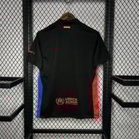 Image 3 of  Barcelona 24/25 Away Jersey