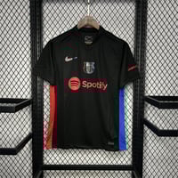Image 1 of  Barcelona 24/25 Away Jersey