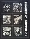 Dropdead -Patch Sheet-