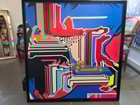 Image 1 of Abstraction Manga
