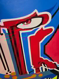 Image 2 of Abstraction Manga