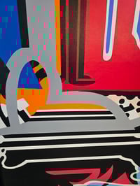 Image 3 of Abstraction Manga