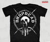 Dropdead ''WarSkull'' T-Shirt