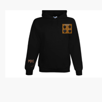 Image 1 of Men's Hoodie Logo 3