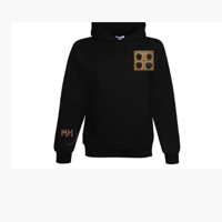 Image 1 of Men's Hoodie Logo 7