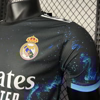 Image 5 of Real Madrid 24/25 Special Player Version Jersey