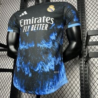 Image 4 of Real Madrid 24/25 Special Player Version Jersey