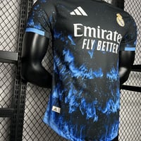 Image 3 of Real Madrid 24/25 Special Player Version Jersey
