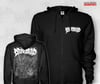 Dropdead -Zipper Hoodie- 