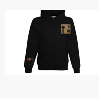 Image 1 of Men's Hoodie Logo 9