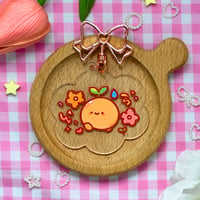 Image 1 of Sprout Keychain 🌱