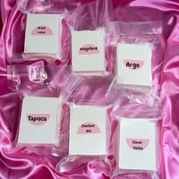 Image 2 of Pinky’s Pure Pressed Bricks