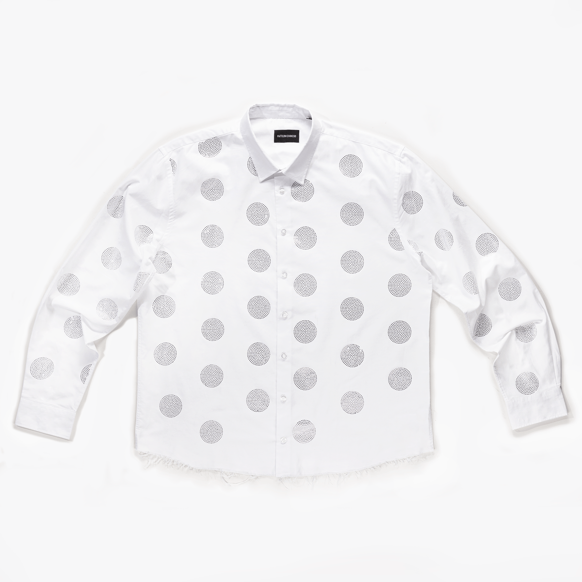 Image of Re-Office SHIRT SPARK POLKA 