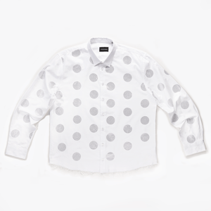 Image of Re-Office SHIRT SPARK POLKA 