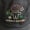 Image of 'Weirdly Staring' Casquette