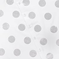 Image 2 of Re-Office SHIRT SPARK POLKA 