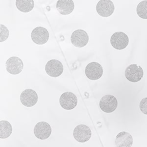 Image of Re-Office SHIRT SPARK POLKA 