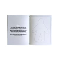 Image of Coloring Book