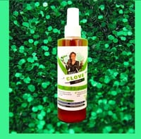 Clove Water