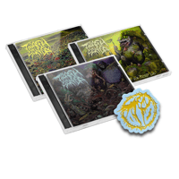 CD/Pin Bundle 