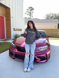 Image 1 of Bimmer Girls Hoodie