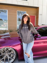 Image 2 of Bimmer Girls Hoodie