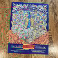 Image 3 of The String Cheese Incident 2024 Red Rocks