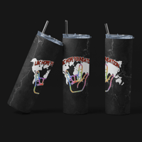 LBCHF 20 Ounce Black