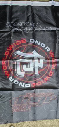 DNGR Flag