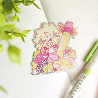 Image 2 of Decora Baku Merch