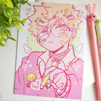 Image 3 of Decora Baku Merch