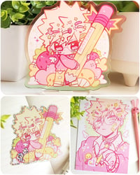 Image 1 of Decora Baku Merch