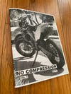 No Compression Vol. 1