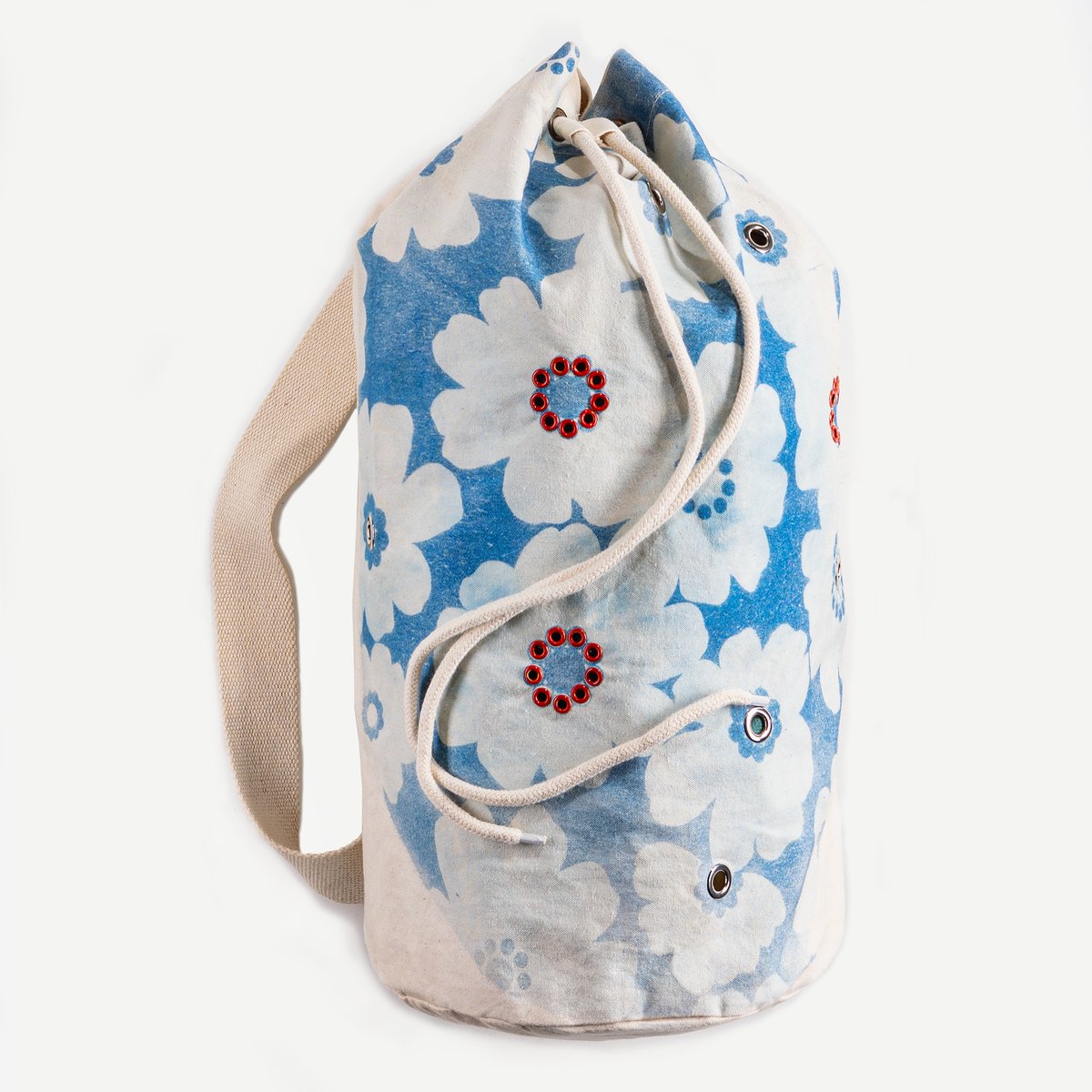 Image of DUFFLE SUN FLOWERS 