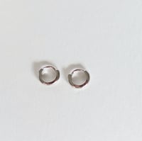 Image 1 of MINI HUGGIES SILVER