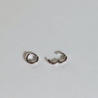 Image 2 of MINI HUGGIES SILVER