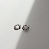 Image 4 of MINI HUGGIES SILVER
