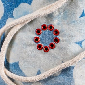 Image of DUFFLE SUN FLOWERS 