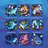 Image 7 of Mix & Match Sticker Bundle