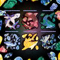 Image 9 of Mix & Match Sticker Bundle