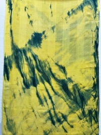 Image 3 of Daffodil Arashi — Rayon Wrap